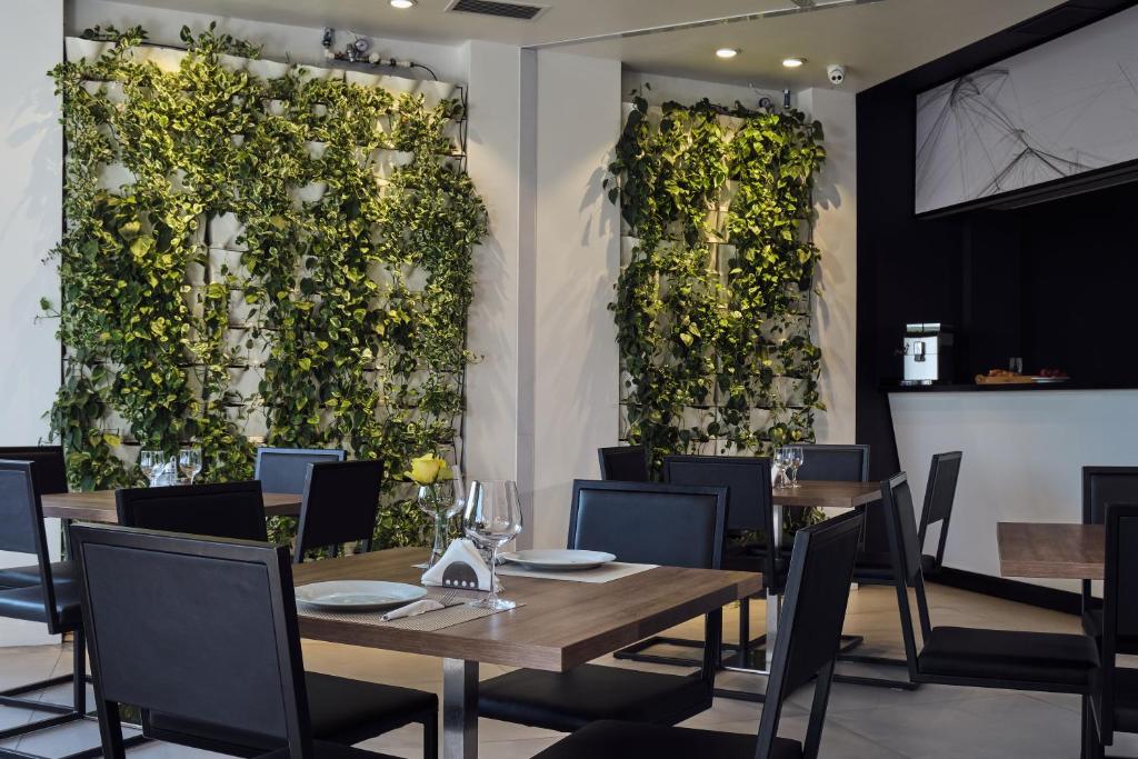 Boca Boutique Hotel - Resim 28