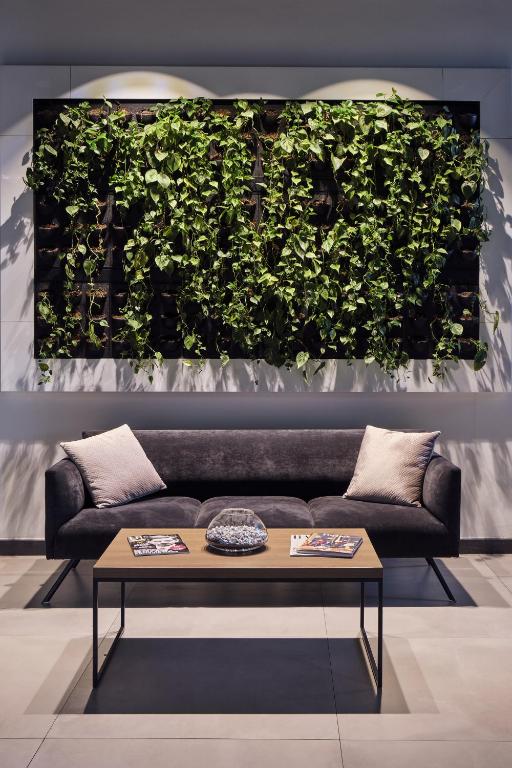 Boca Boutique Hotel - Resim 27