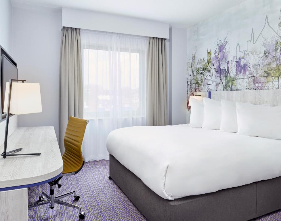 
Standard Double Room (2 Adults)
