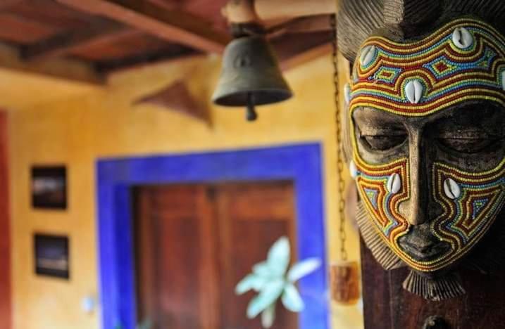 Fotografie z fotogalerie ubytování Sakaroule B&B v destinaci Santa Maria