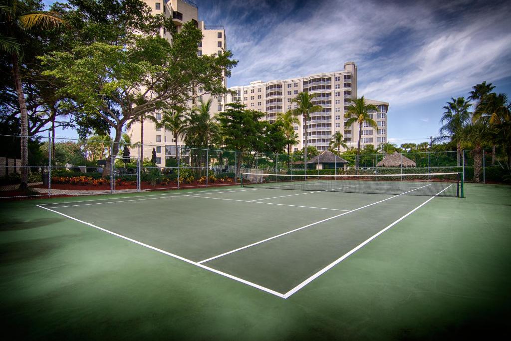Pointe Estero Resort photo