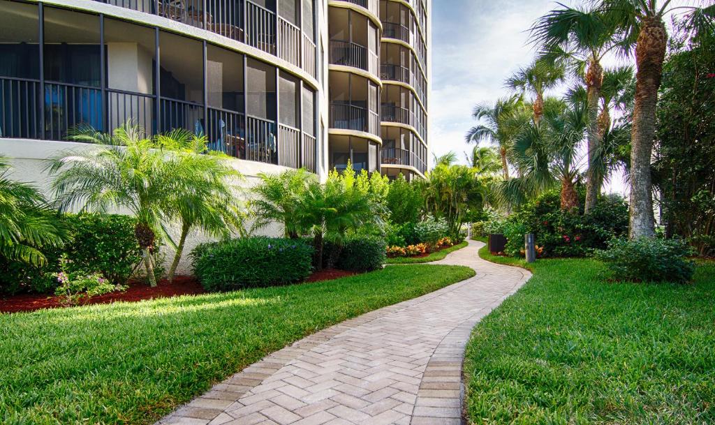 Pointe Estero Resort photo