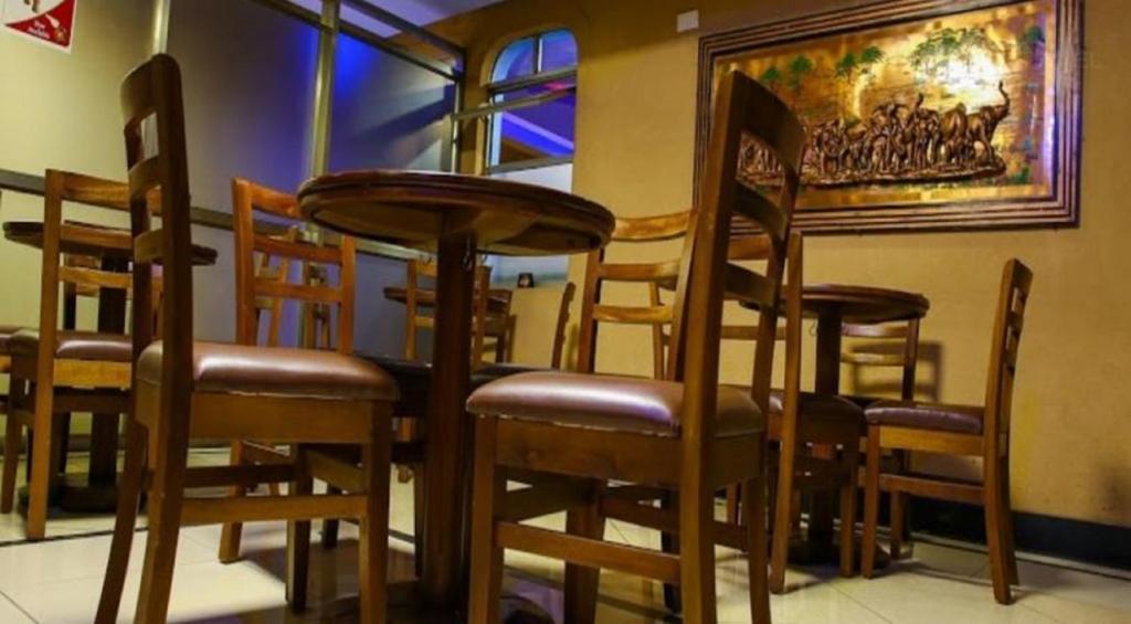 Fotografie z fotogalerie ubytování Sandton City Hotel v destinaci Nairobi