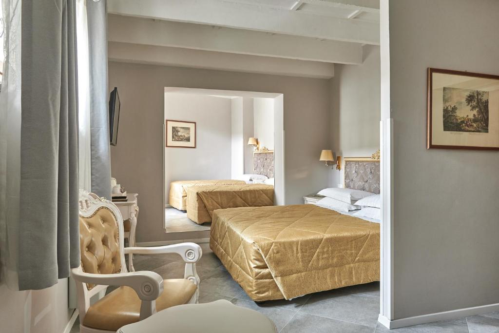 Villa Royal - Resim 2