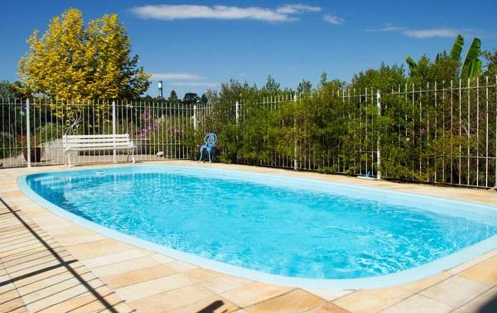  Hotel Villa Deifiori