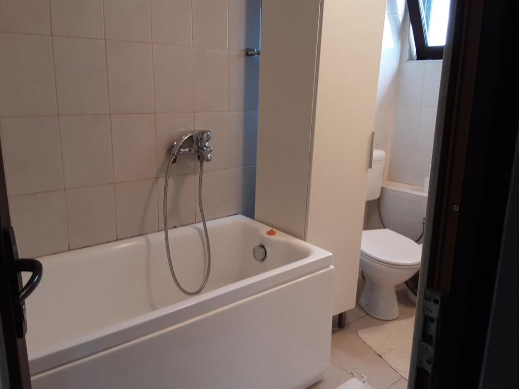Pensiunea Giovani - Triplo Camera Con Bagno