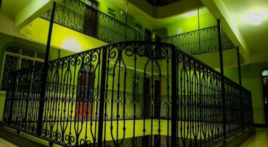 Fotografie z fotogalerie ubytování Sandton City Hotel v destinaci Nairobi
