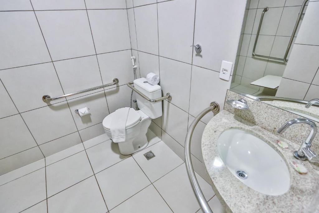  Mega Moda Hotel