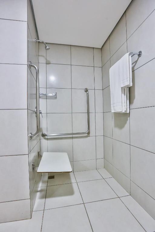  Mega Moda Hotel