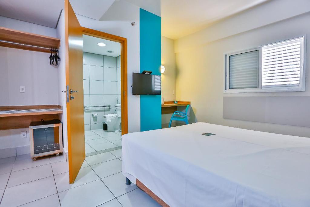  Mega Moda Hotel