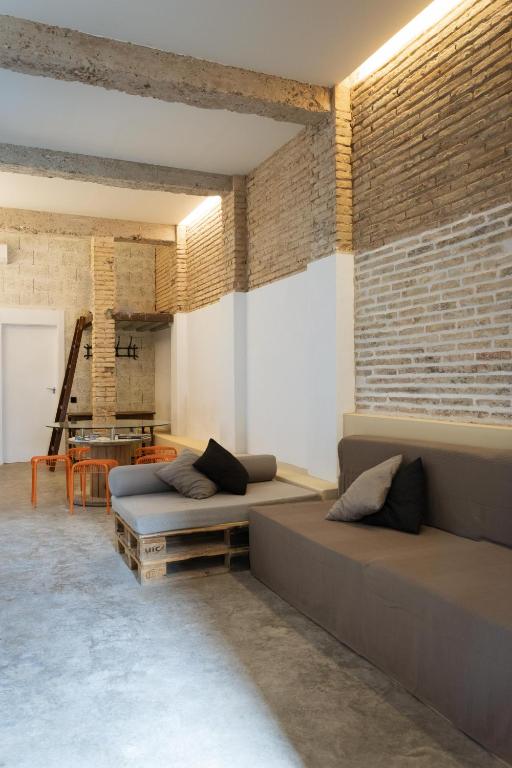 Beach loft, Valencia – Updated 2023 Prices