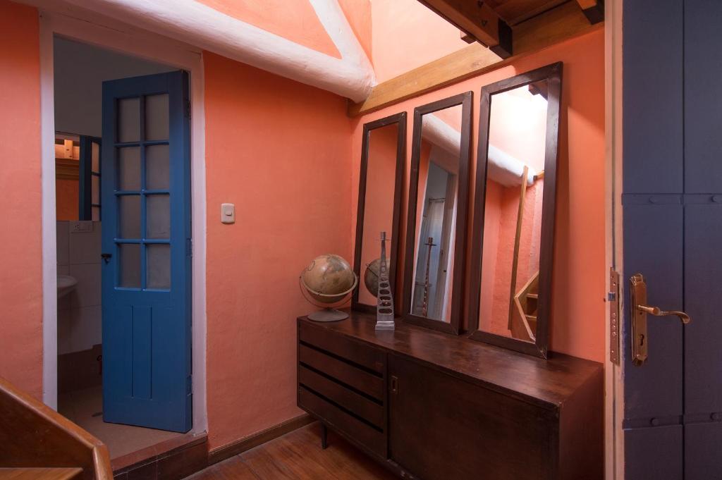 Fotografie z fotogalerie ubytování Inkarri Cusco v destinaci Cuzco