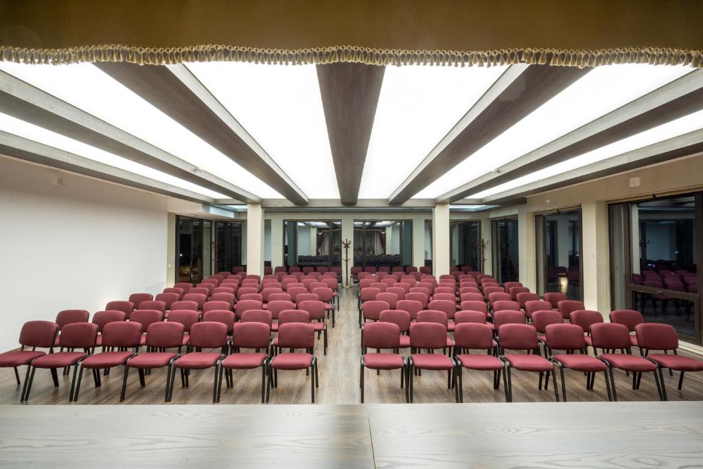 Zámek Lužec Spa & Wellness Resort - Resim 25