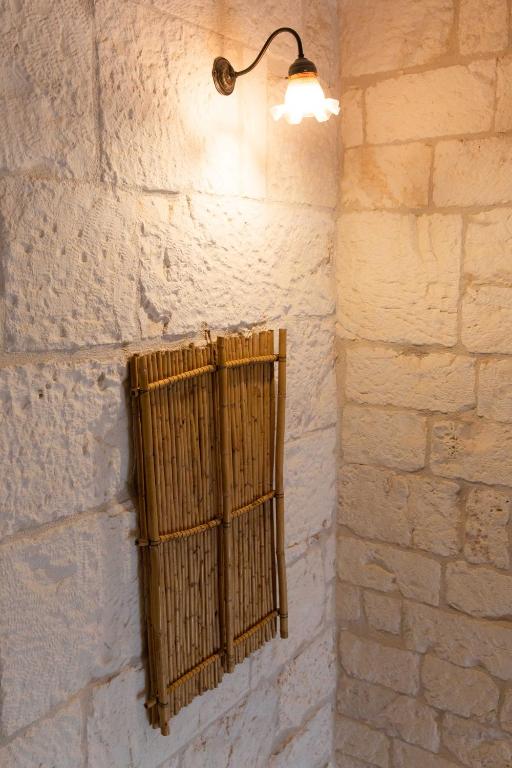 Fotografie z fotogalerie ubytování B&B La Stradella v destinaci Ostuni