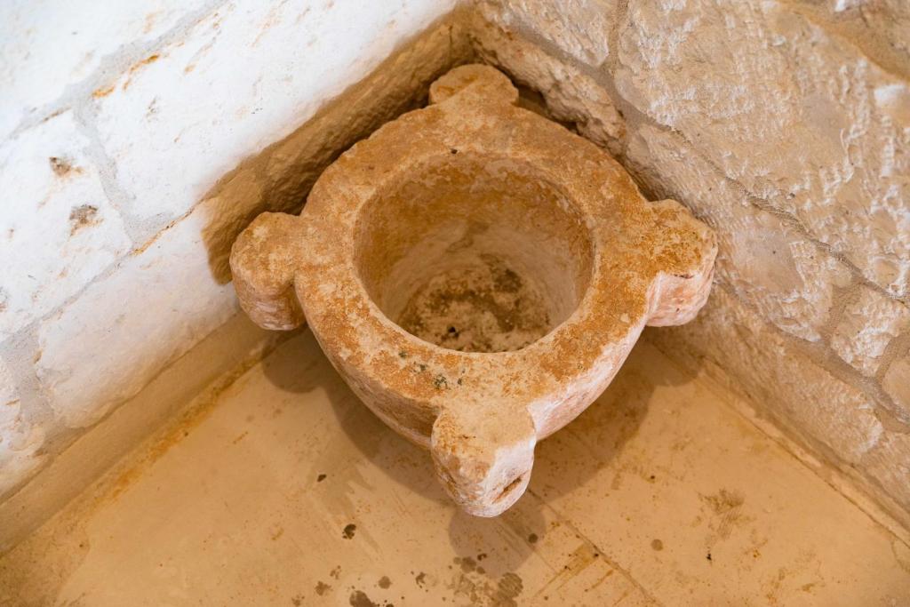 Fotografie z fotogalerie ubytování B&B La Stradella v destinaci Ostuni