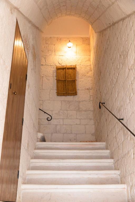 Fotografie z fotogalerie ubytování B&B La Stradella v destinaci Ostuni