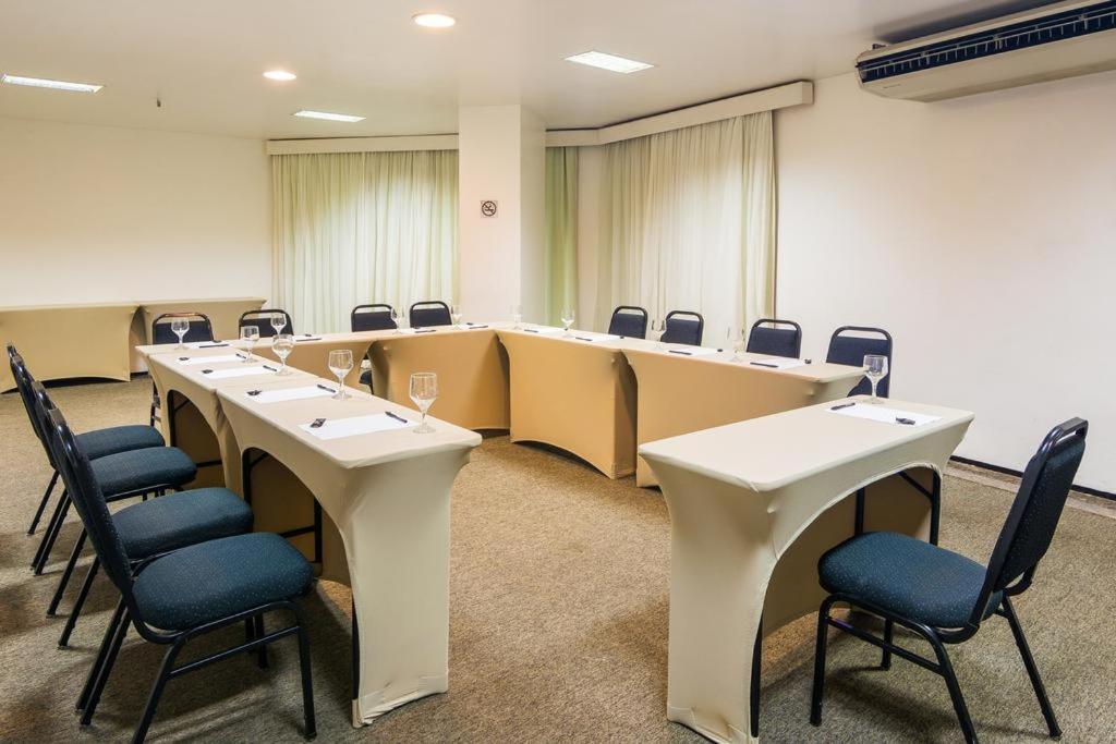  Flat Beira Mar Golden Fortaleza