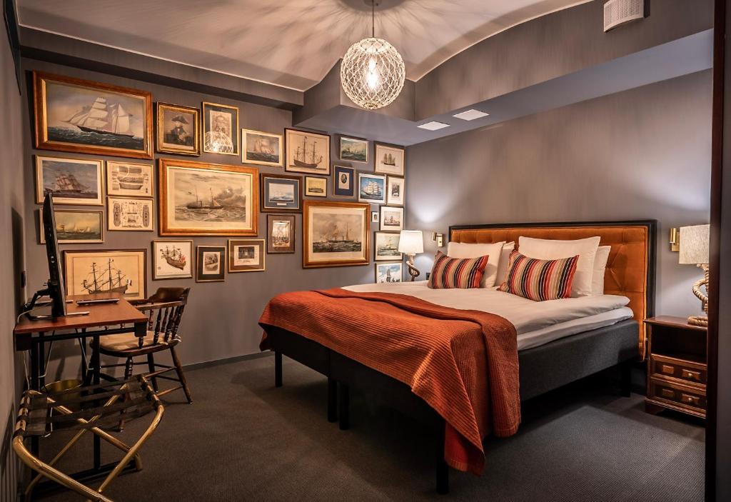 Lord Nelson Hotel - Resim 2