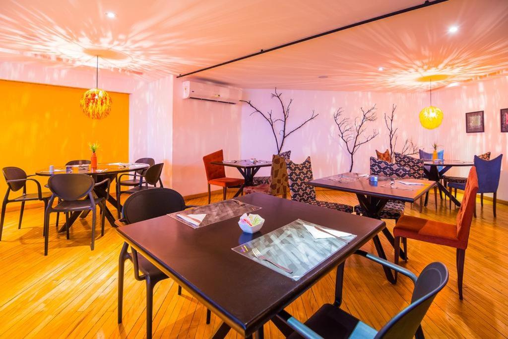  Flat Beira Mar Golden Fortaleza