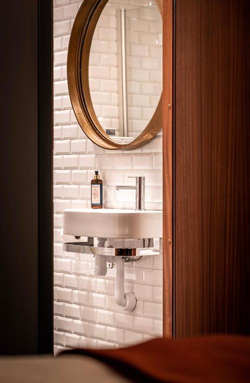 Lord Nelson Hotel - Resim 33