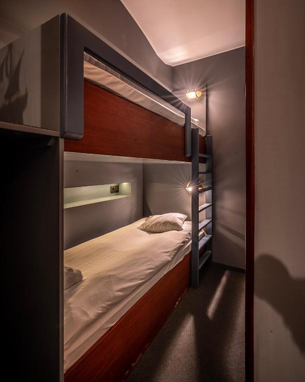 Lord Nelson Hotel - Resim 16