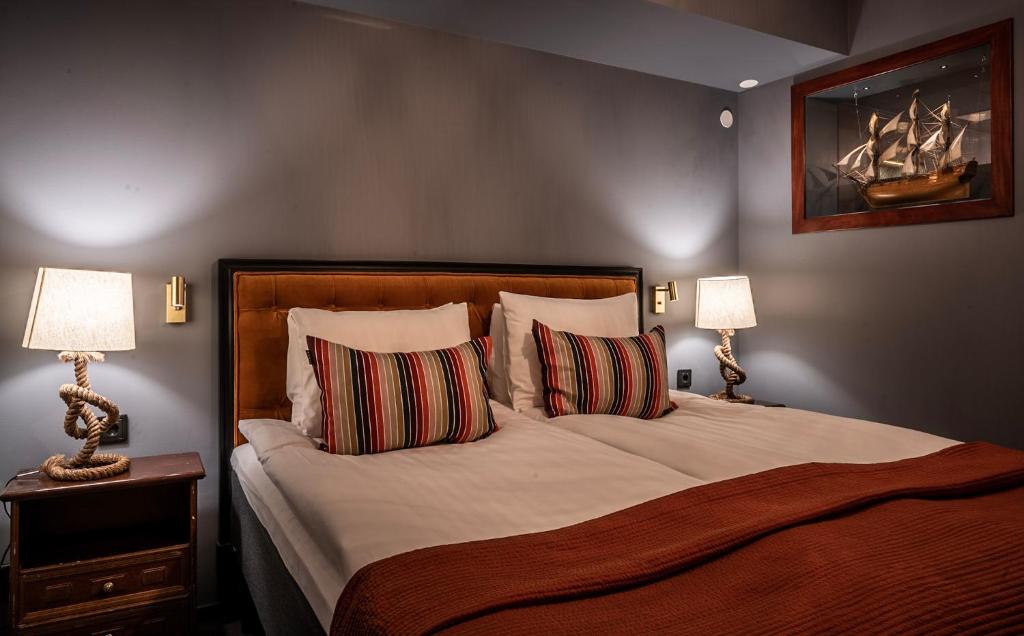 Lord Nelson Hotel - Resim 15