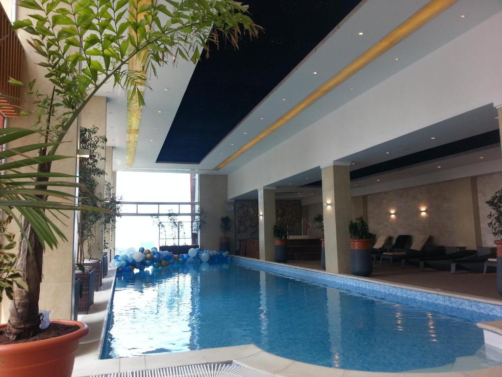 Grand Eliana Hotel Conference & Spa, Addis Ababa – Updated 2023 Prices