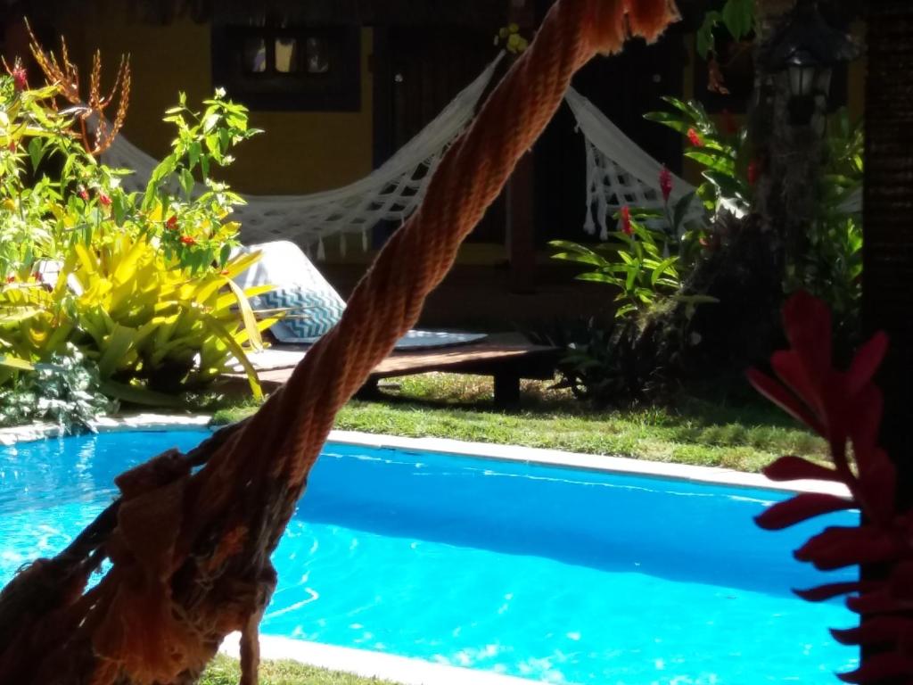  Pousada Vila Mato Verde
