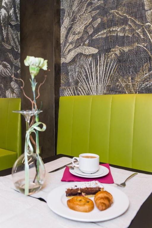 Venice Maggior Consiglio - Resim 16