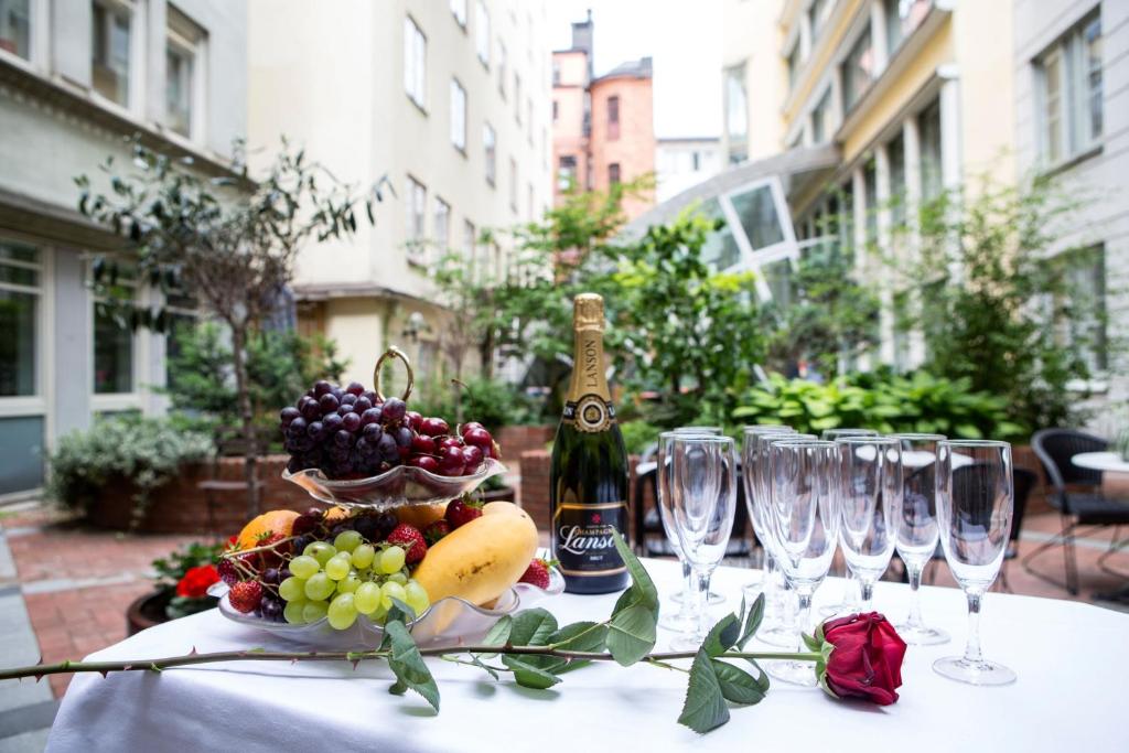 Freys Hotel - Resim 31