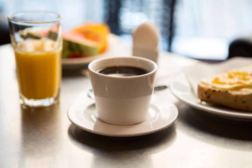 Freys Hotel - Resim 43