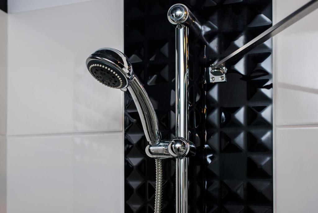Kúpeľňa v ubytovaní APARTAMENT NIKOLA