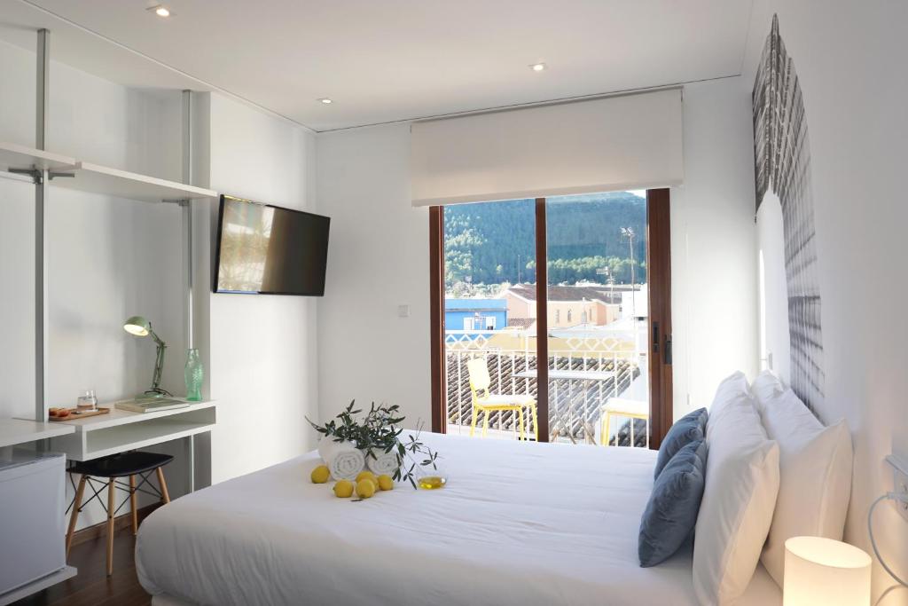 Mardenit Hotel Boutique, Orba – Updated 2022 Prices