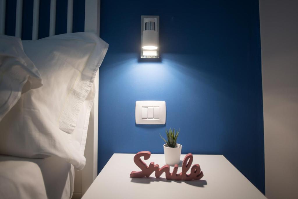 6th Land - Rent Rooms Affittacamere - Standard Double Room