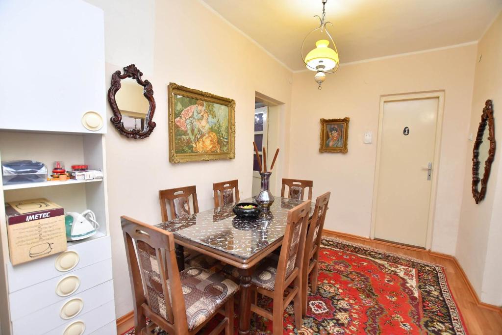 Fotografie z fotogalerie ubytování Kaza apartment v destinaci Kladovo