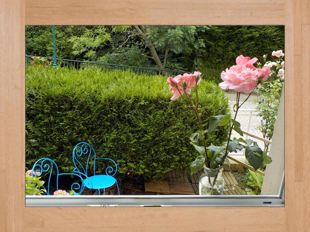 LES HORTENSIAS - Appartement 1 Chambre