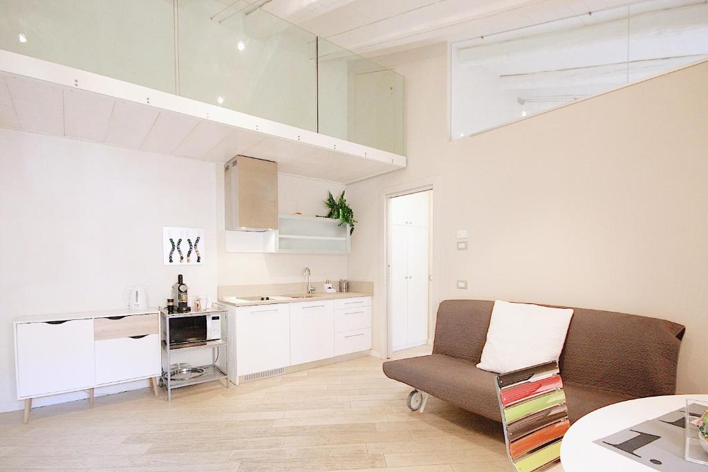 Le Nuove Cadreghe Apartments - Departamento