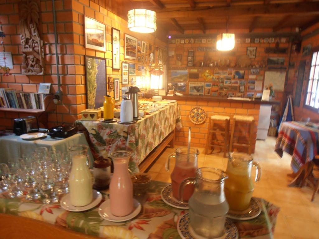  Pousada Rosa & Canela