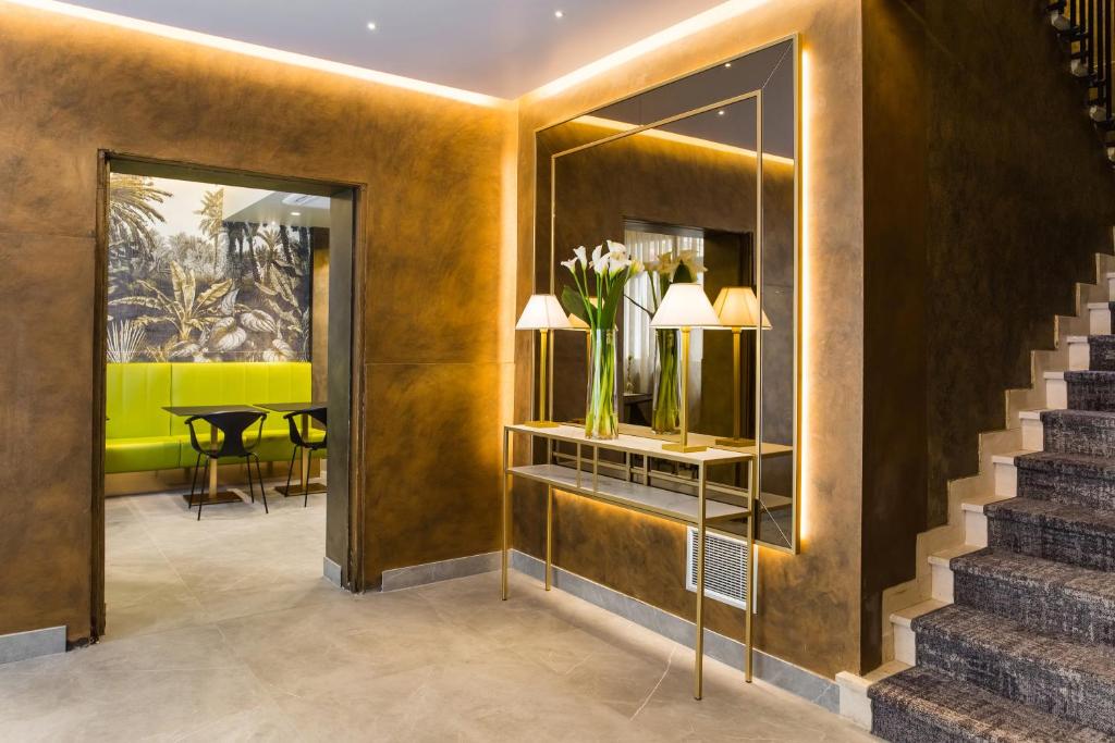 Venice Maggior Consiglio - Resim 14