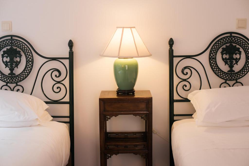 Quinta Verde Sintra - Casa de Campo - Mountain Suite Met Kitchenette