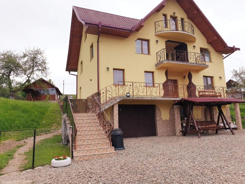 Casa Paty - Haus Mit Fünf Schlafzimmern