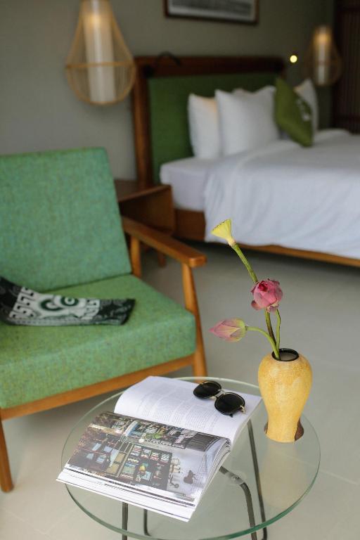 Hoian Tranquil Lodge - Chon Binh Yen - 18
