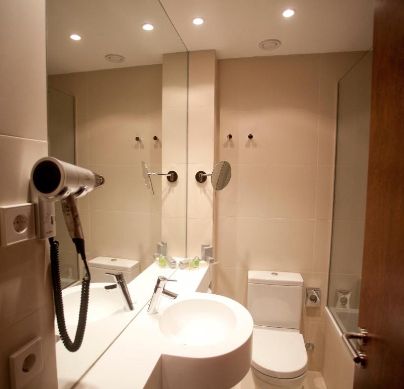 Carris Casa de la Troya - 7