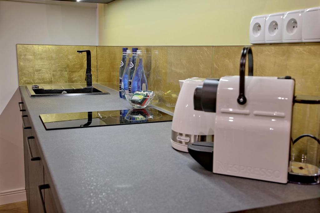 Bentis Luxury Apartments - 7