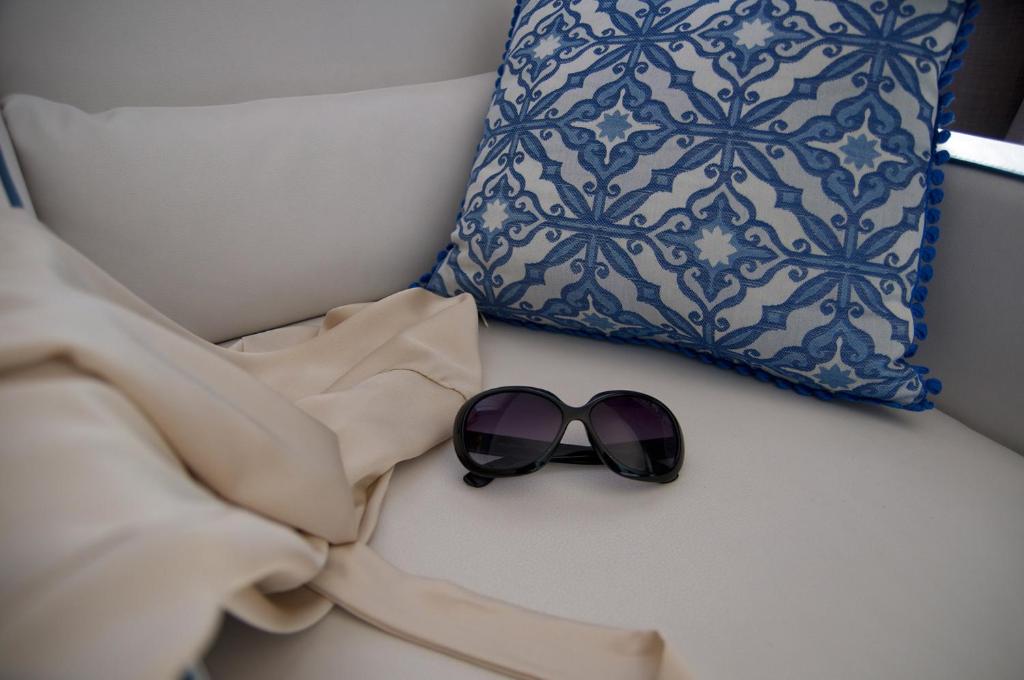 Villa Le Terrazze Charming Rooms - 10