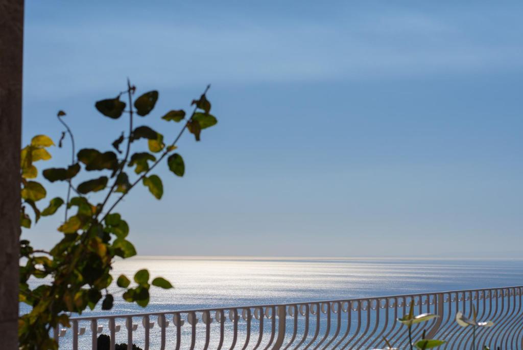 Villa Le Terrazze Charming Rooms - 15