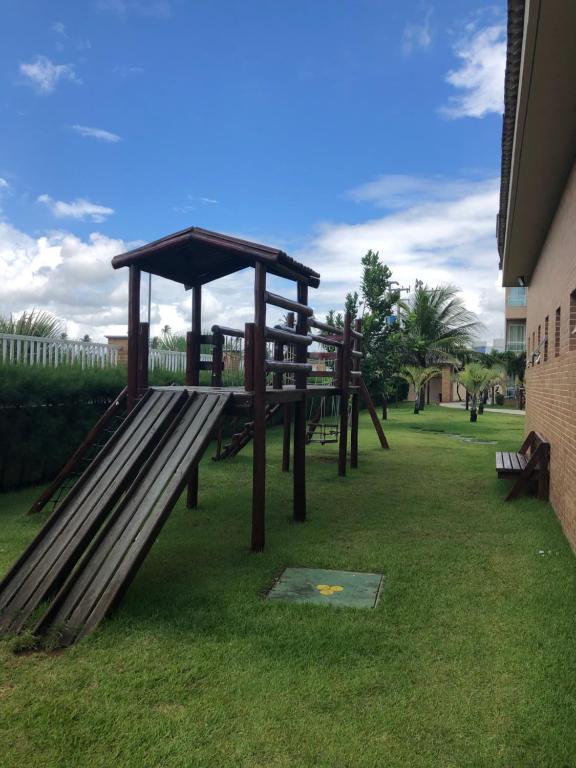  Breezes do Cumbuco apartamento