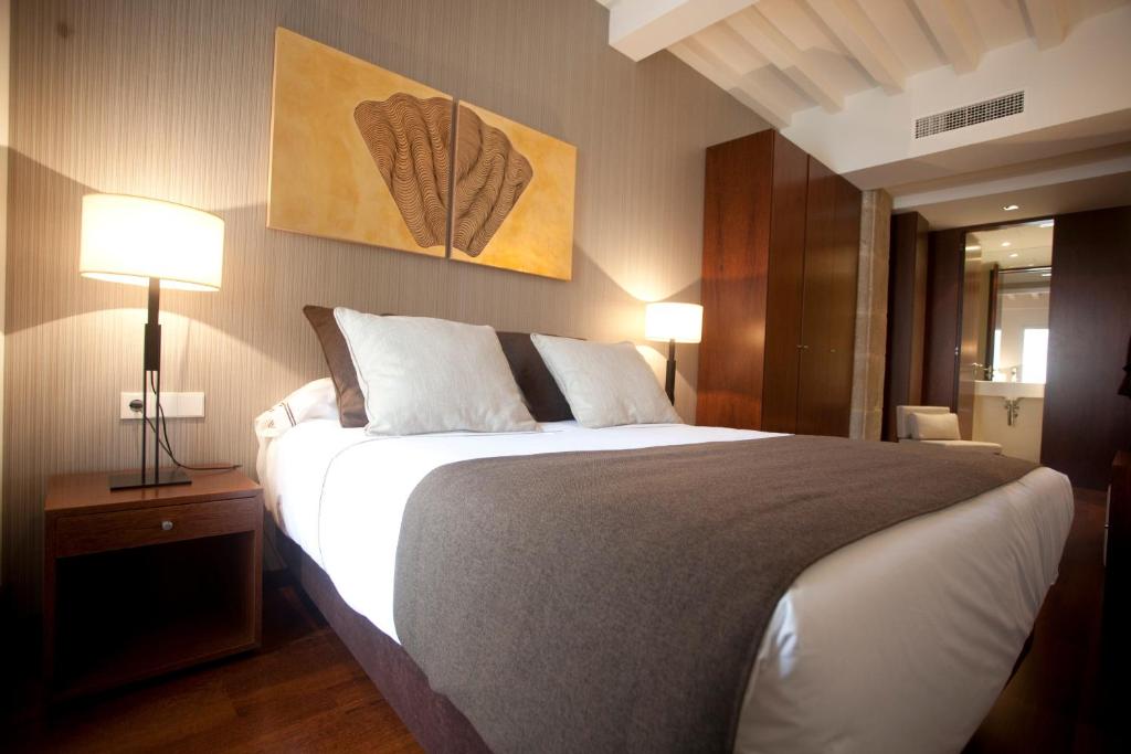 Carris Casa de la Troya - Resim 32