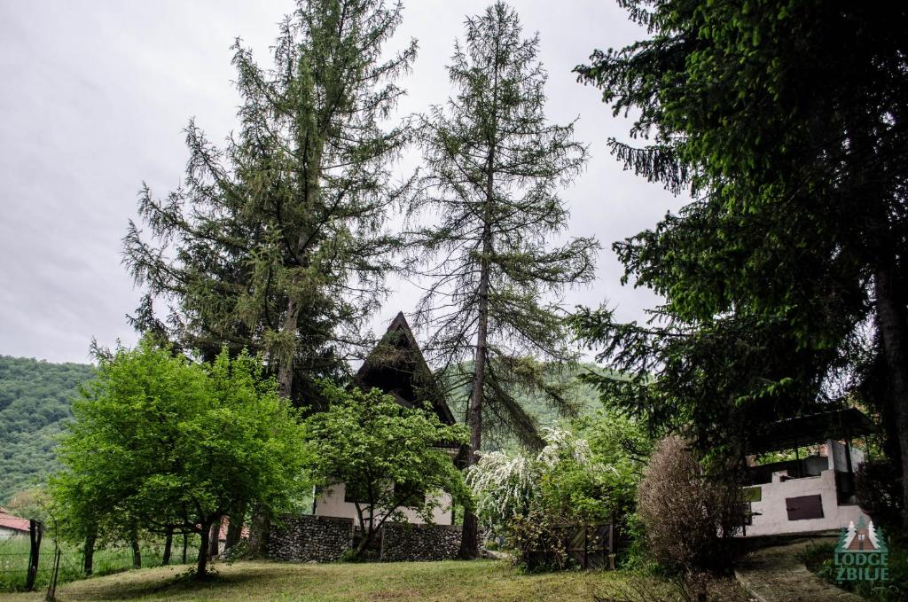 Lodge Zbilje Visoko, Bosnian Pyramids, Visoko – posodobljene cene za leto  2024