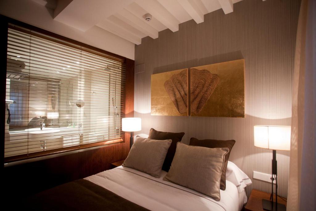 Carris Casa de la Troya - 6